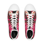 GW-17 / FLARE  - Groundworks High-Tops