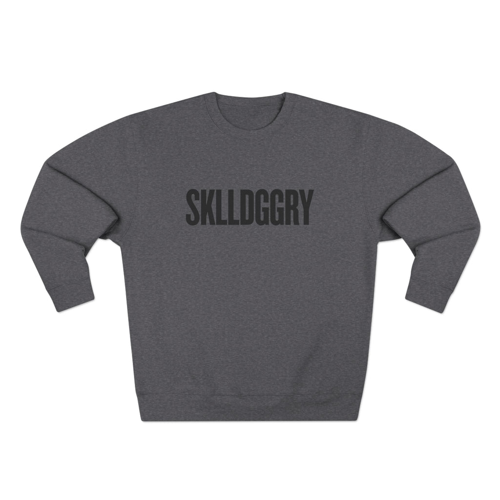 Signature Sklldggry Sweatshirt