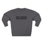 Signature Sklldggry Sweatshirt