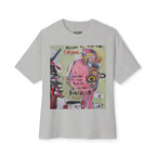 Hustler - Entry Point Tee