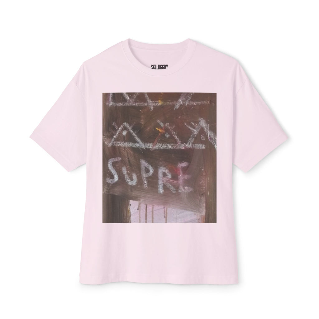 Supre - Entry Point Tee