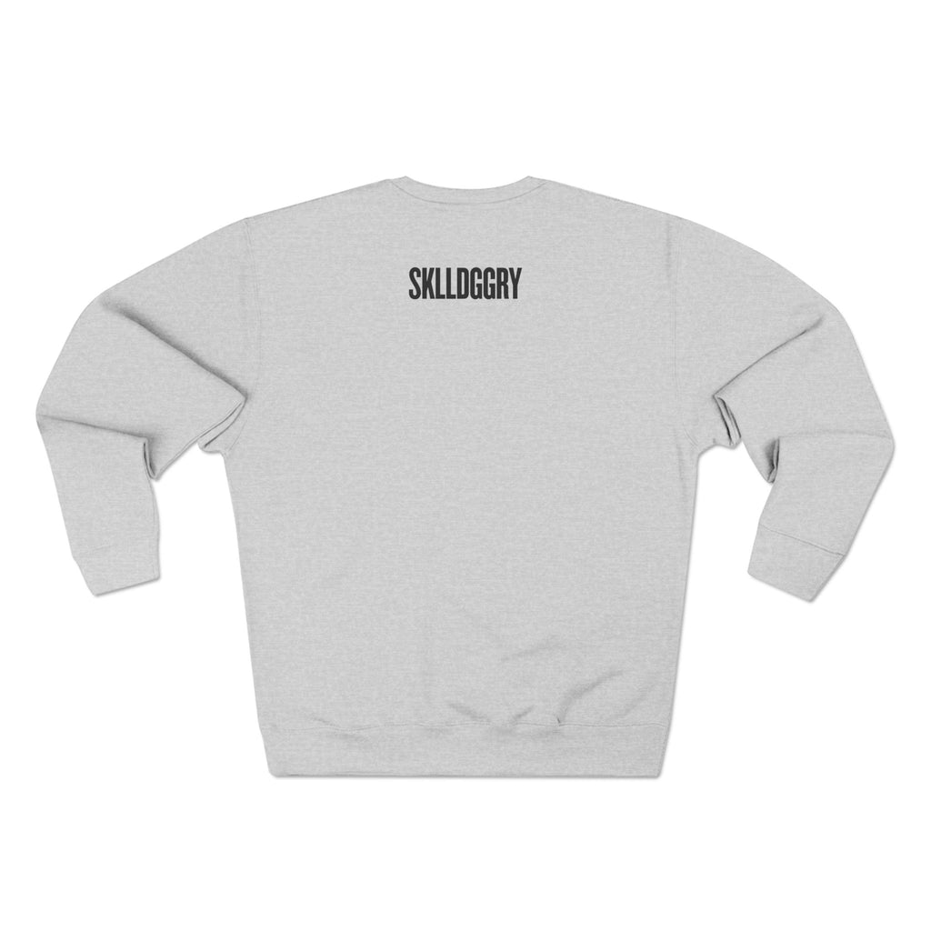 Signature SKLL Sweatshirt