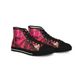 GW-17 / FLARE  - Groundworks High-Tops