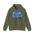 Casanova - Uniform Hoodie