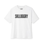Sklldggry Signature Tee