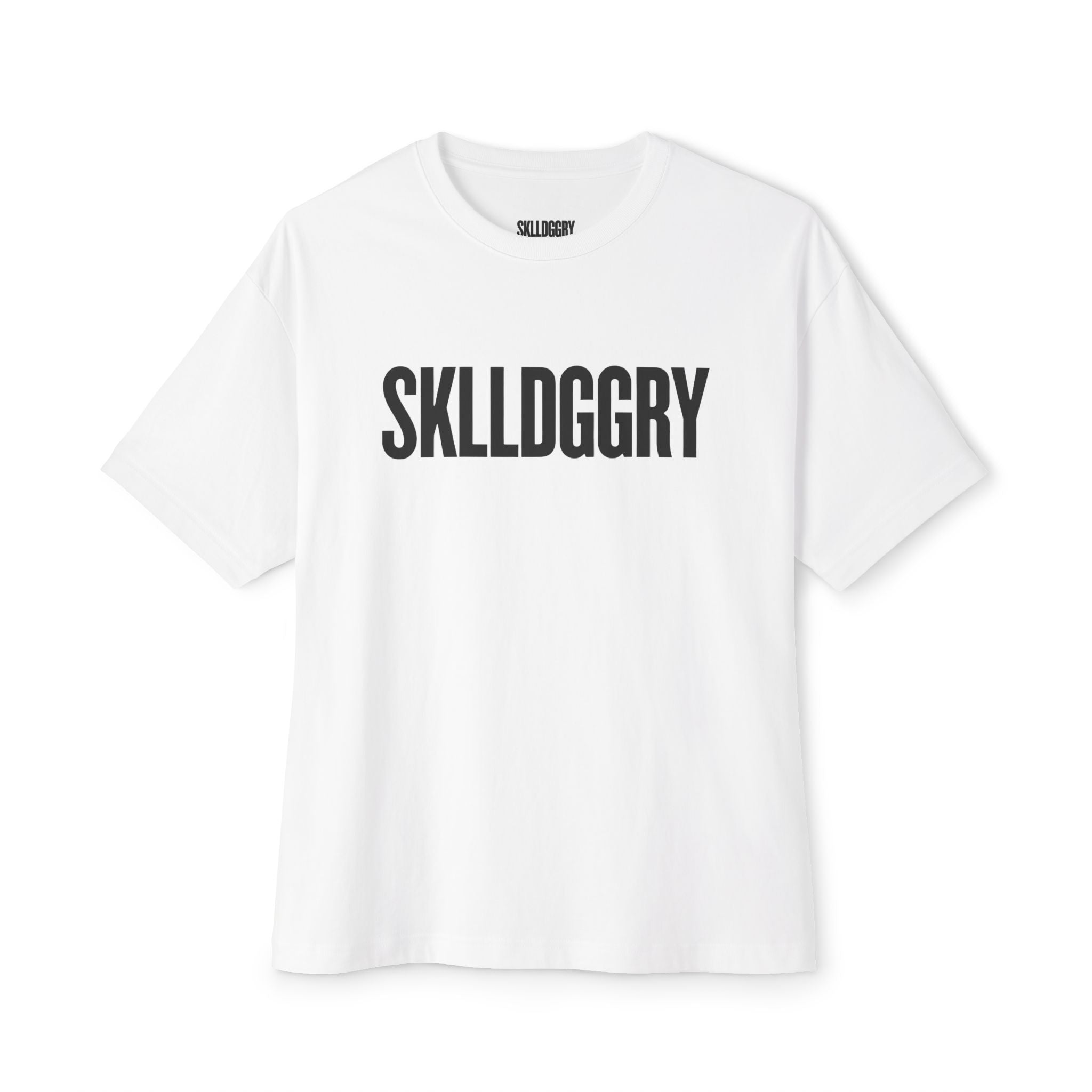 Sklldggry Signature Tee