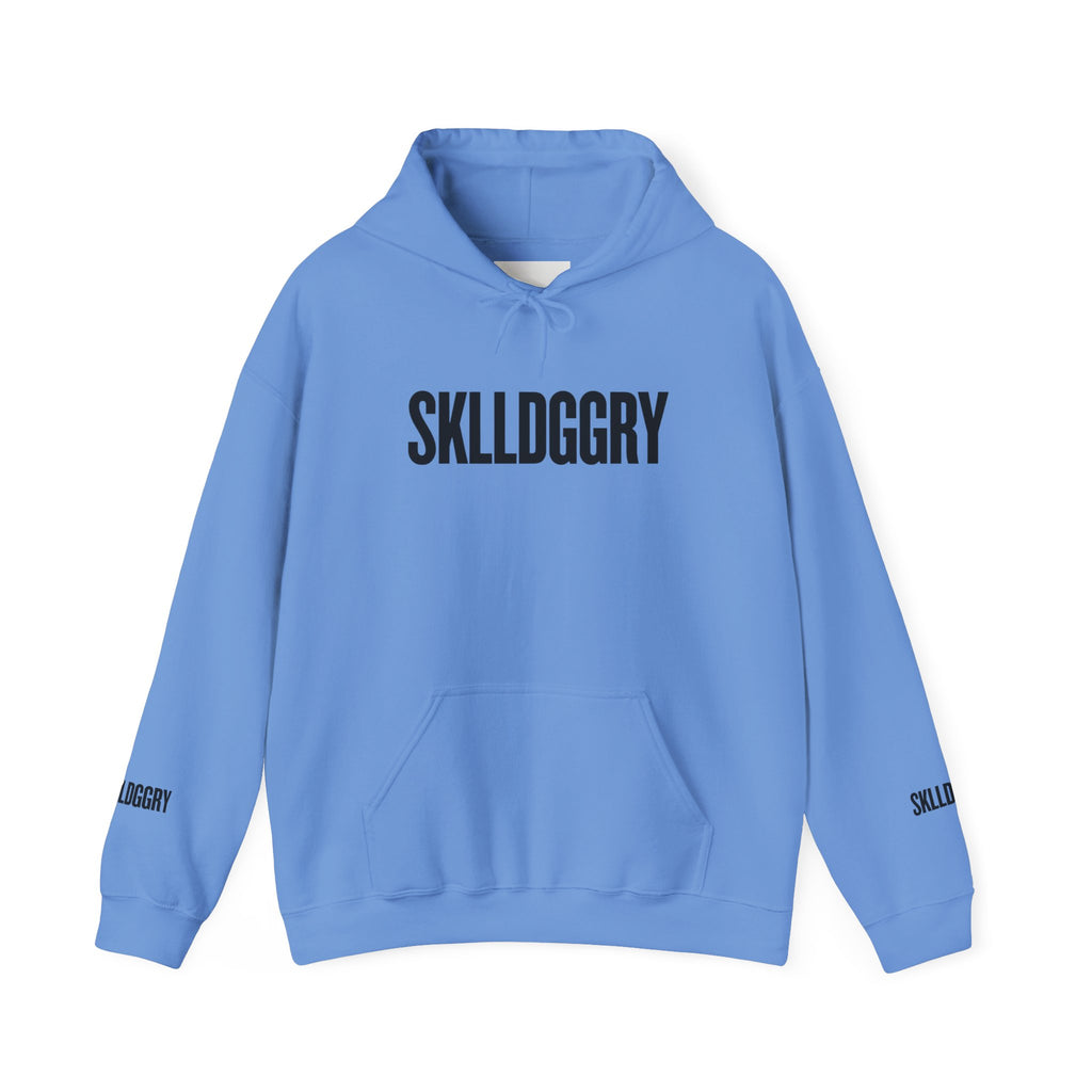 Sklldggry Signature Hoodie