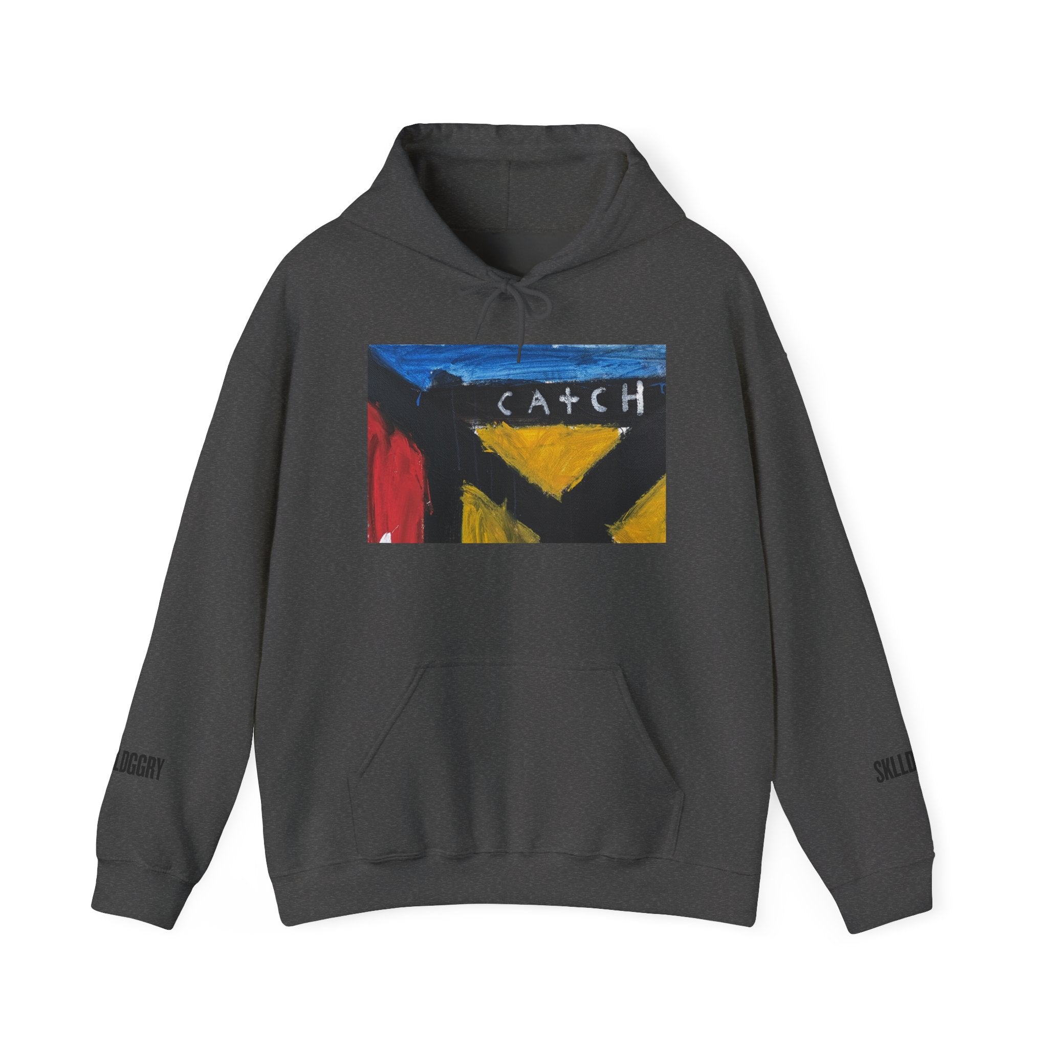 Catch The Light - Uniform Hoodie