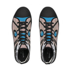GW-10 / HAWKEYE - Groundworks High-Top