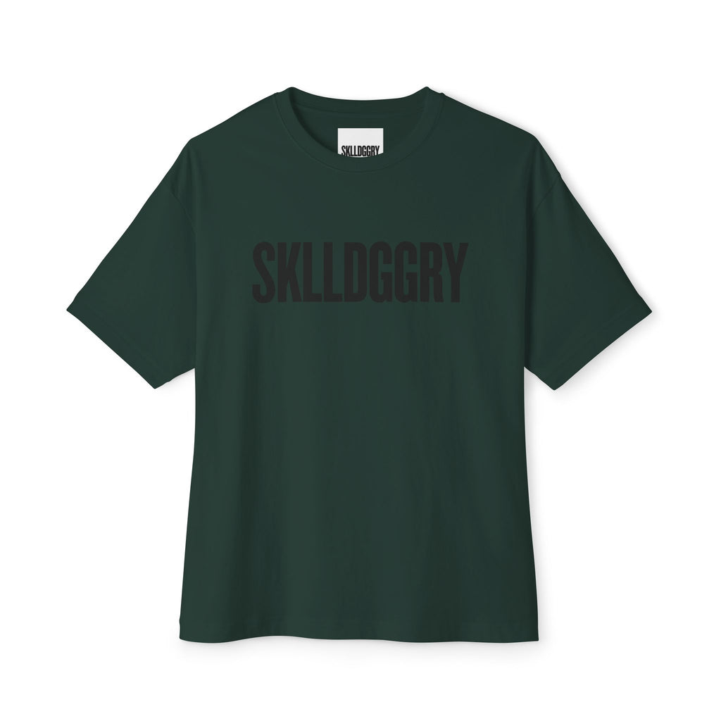 Sklldggry Signature Tee