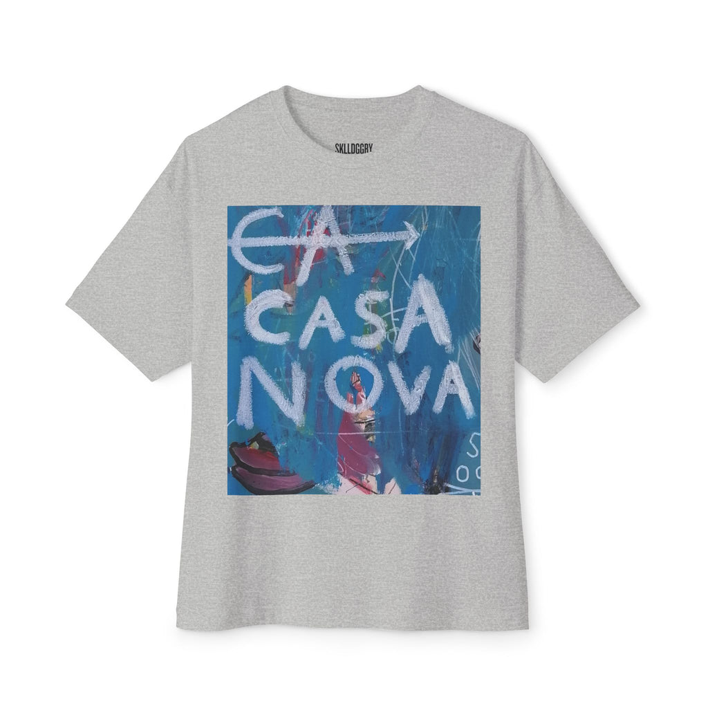 Casanova - Entry Point Tee
