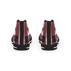 GW-04 / TALISMAN - Groundworks High-Tops