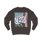 Regal Zeus - Intellectual Sweatshirt