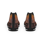 GW-09 / EXILE - Groundworks High-Tops