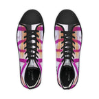 GW-08 / HUN - Groundworks High-Top
