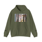 Once Upon A Time - Uniform Hoodie