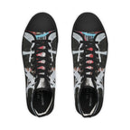 GW-18 / DESOLATE - Groundworks High-Tops