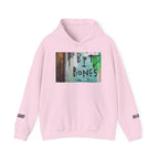Bones - Uniform Hoodie