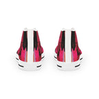 GW-17 / FLARE  - Groundworks High-Tops