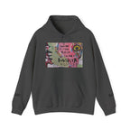 Hustler - Uniform Hoodie
