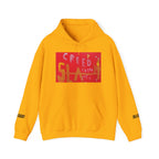 Creed - Uniform Hoodie