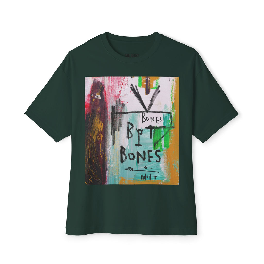 Bones - Entry Point Tee