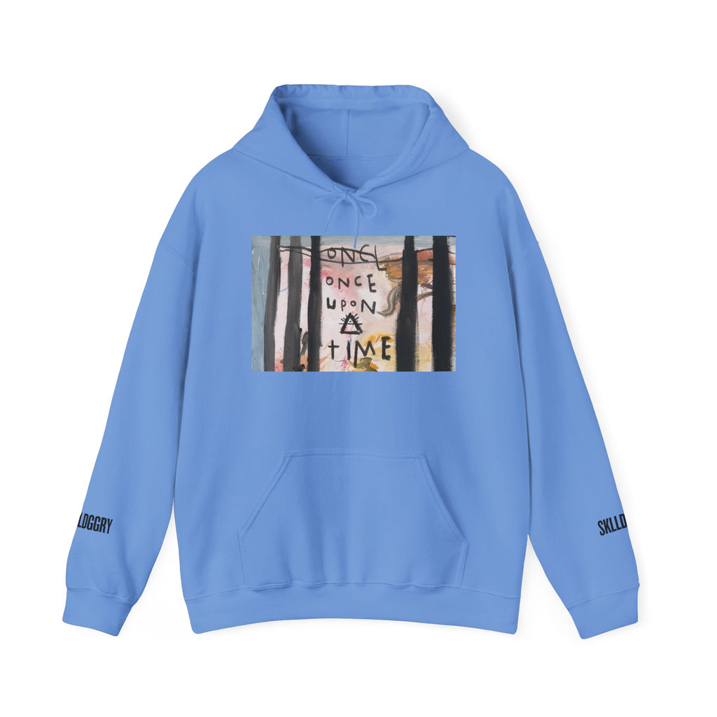 Once Upon A Time - Uniform Hoodie