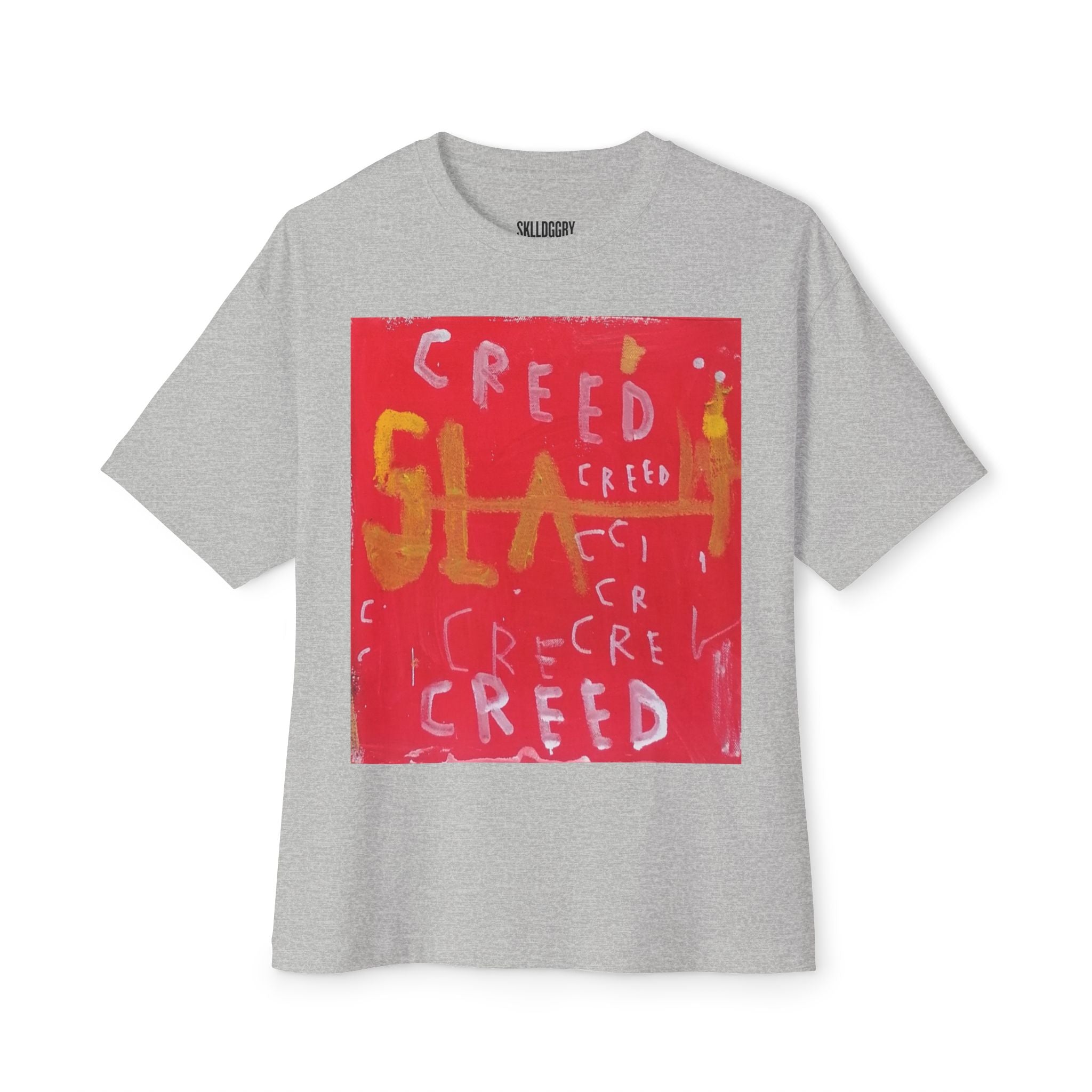 Creed - Entry Point Tee