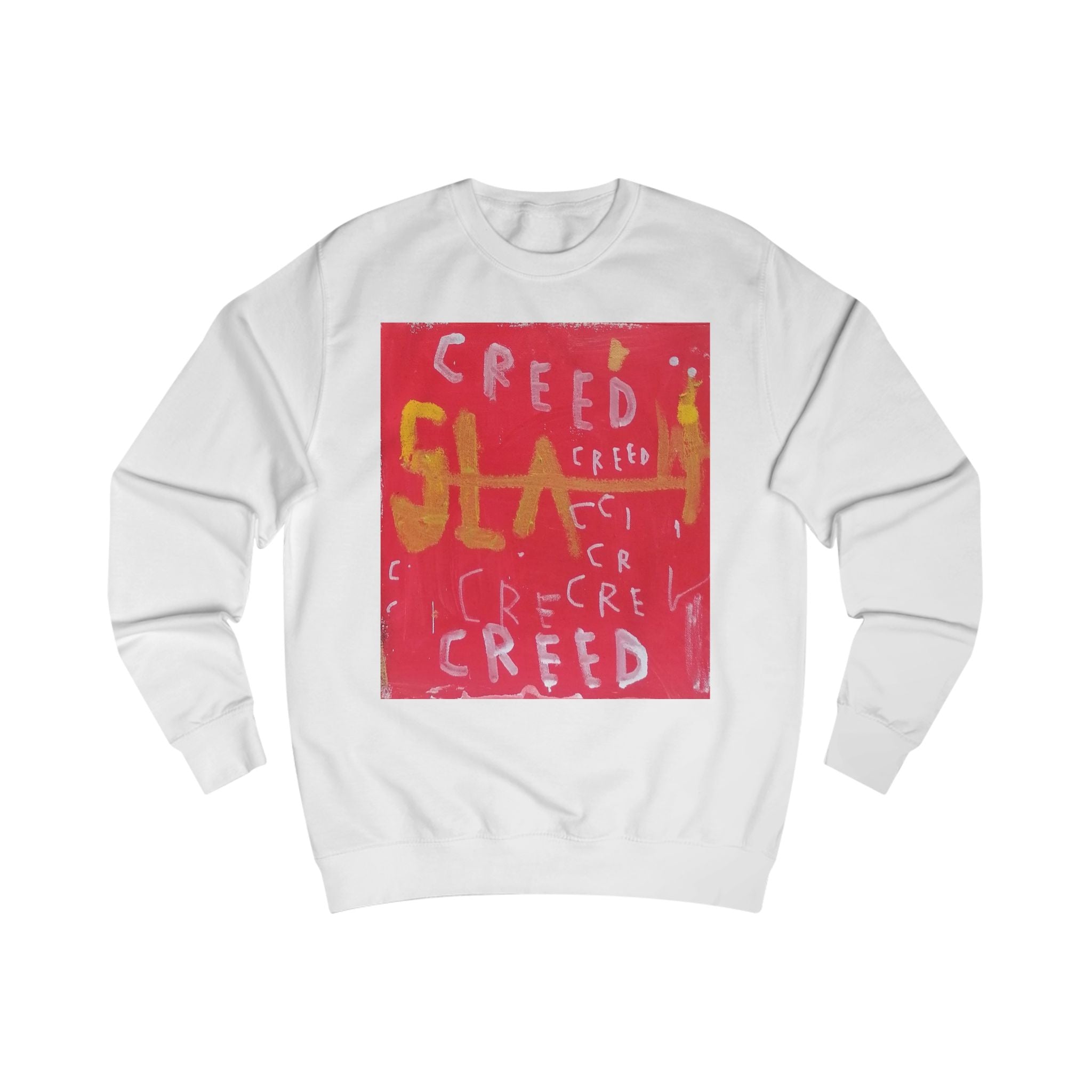 Creed - Intellectual Sweatshirt