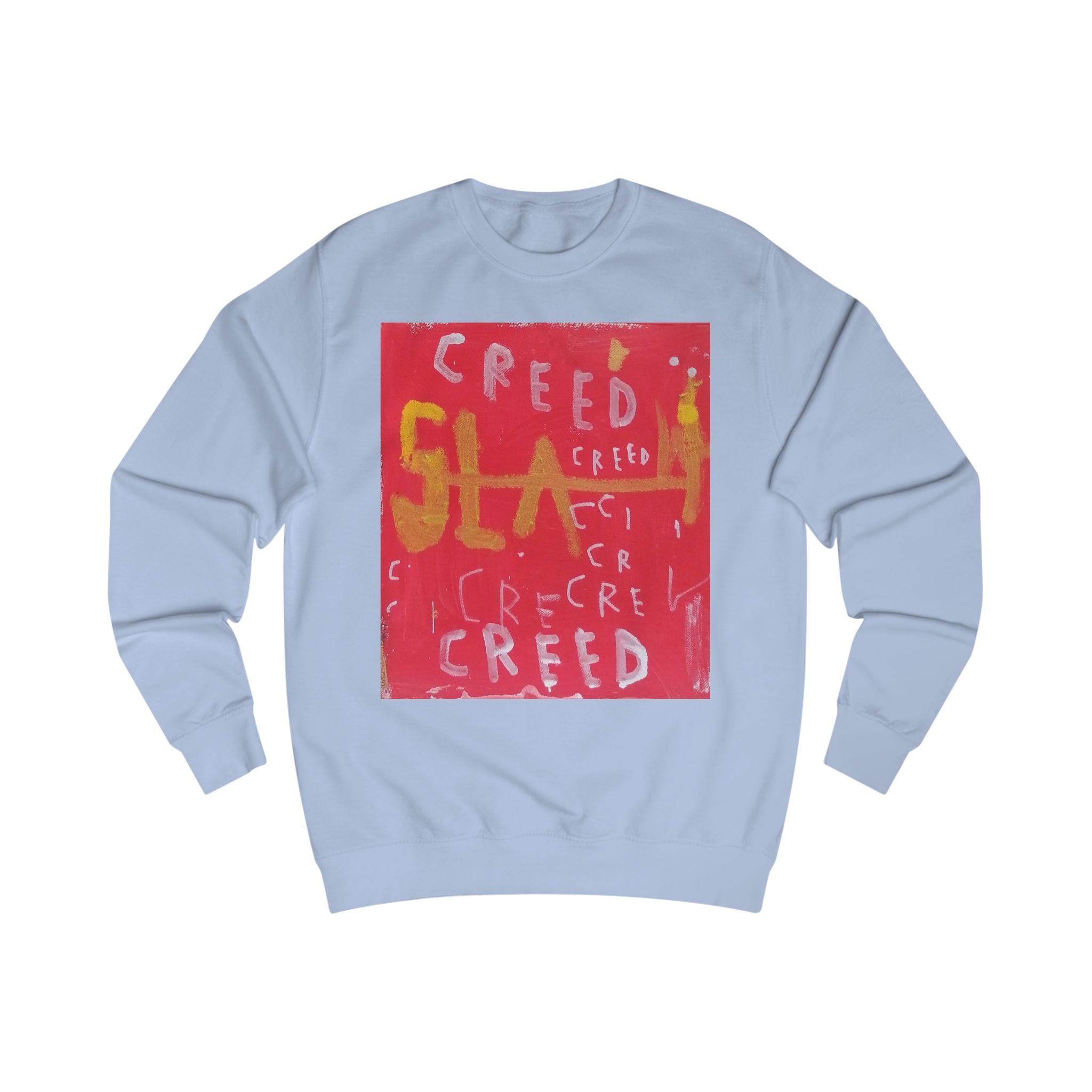 Creed - Intellectual Sweatshirt