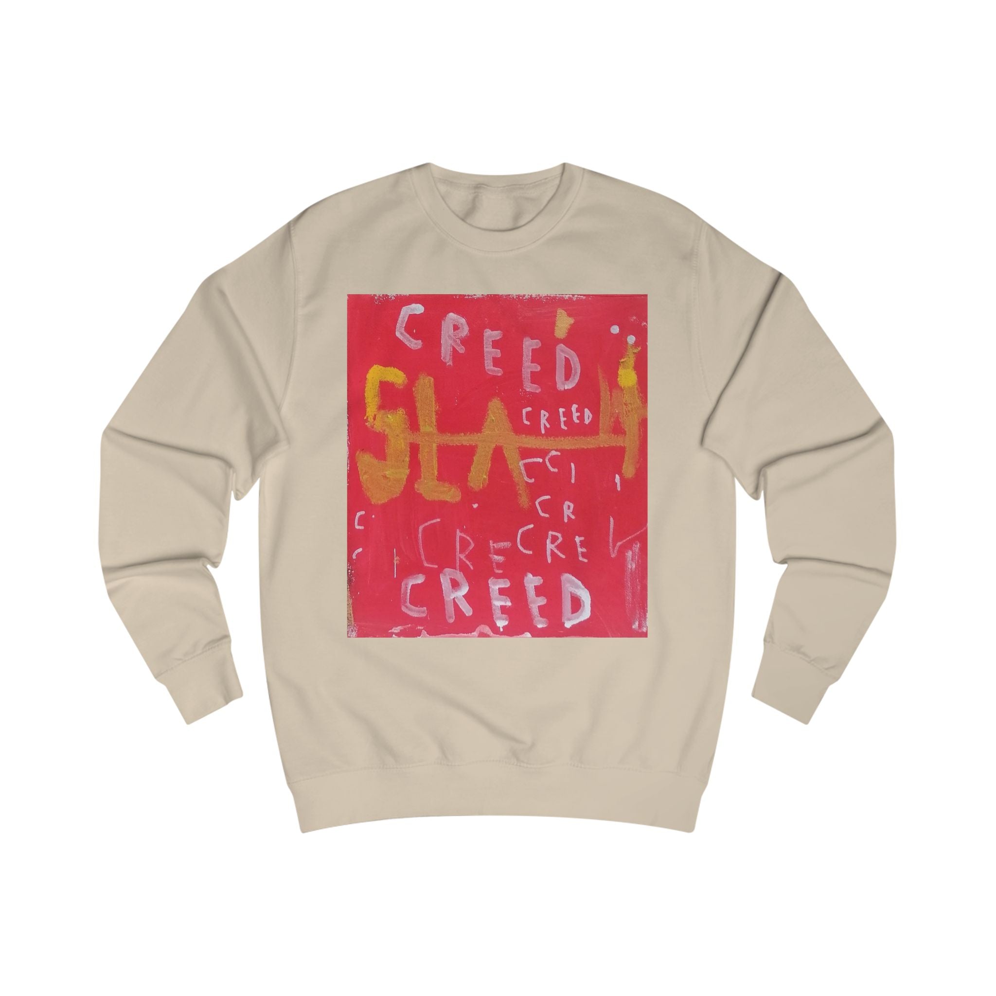 Creed - Intellectual Sweatshirt