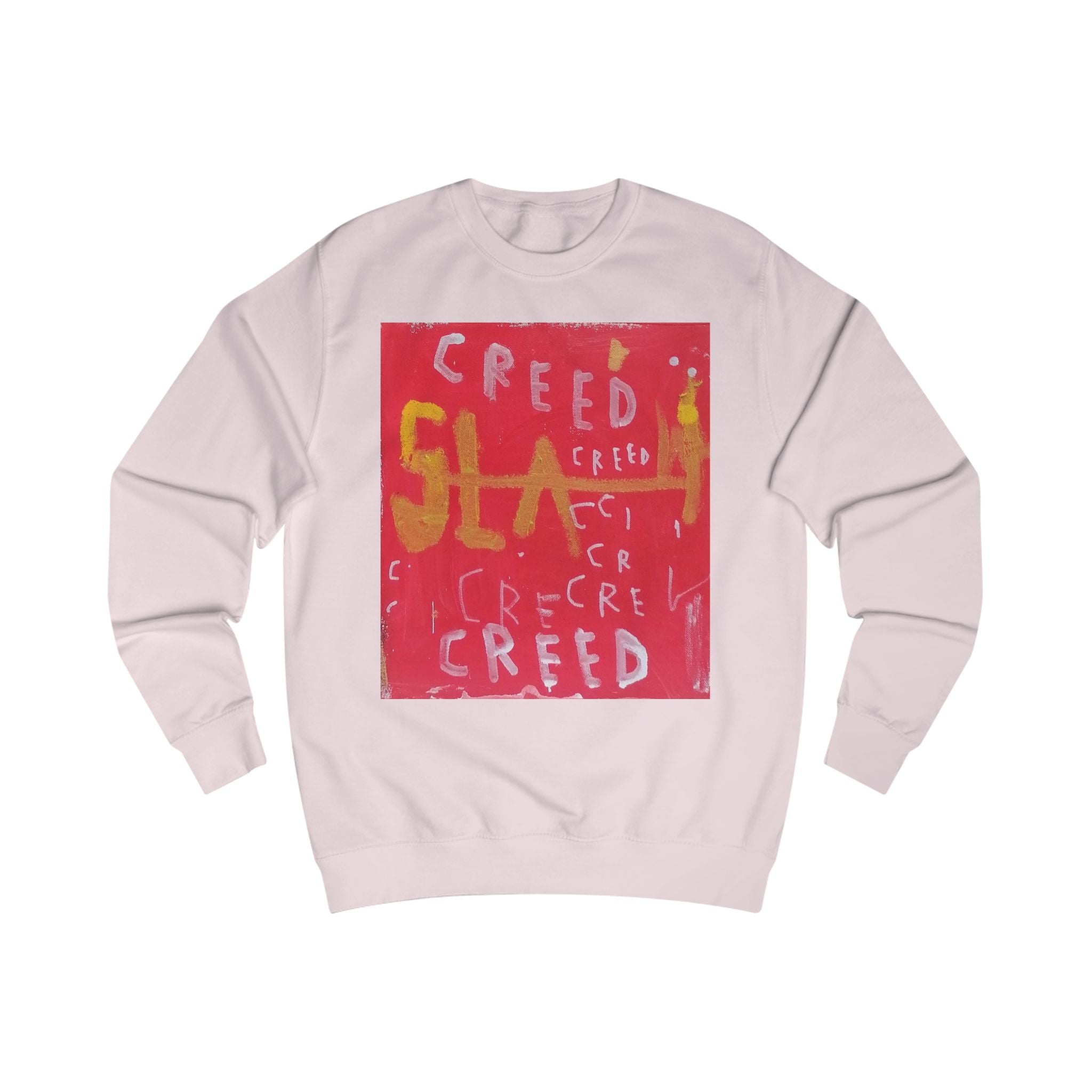 Creed - Intellectual Sweatshirt