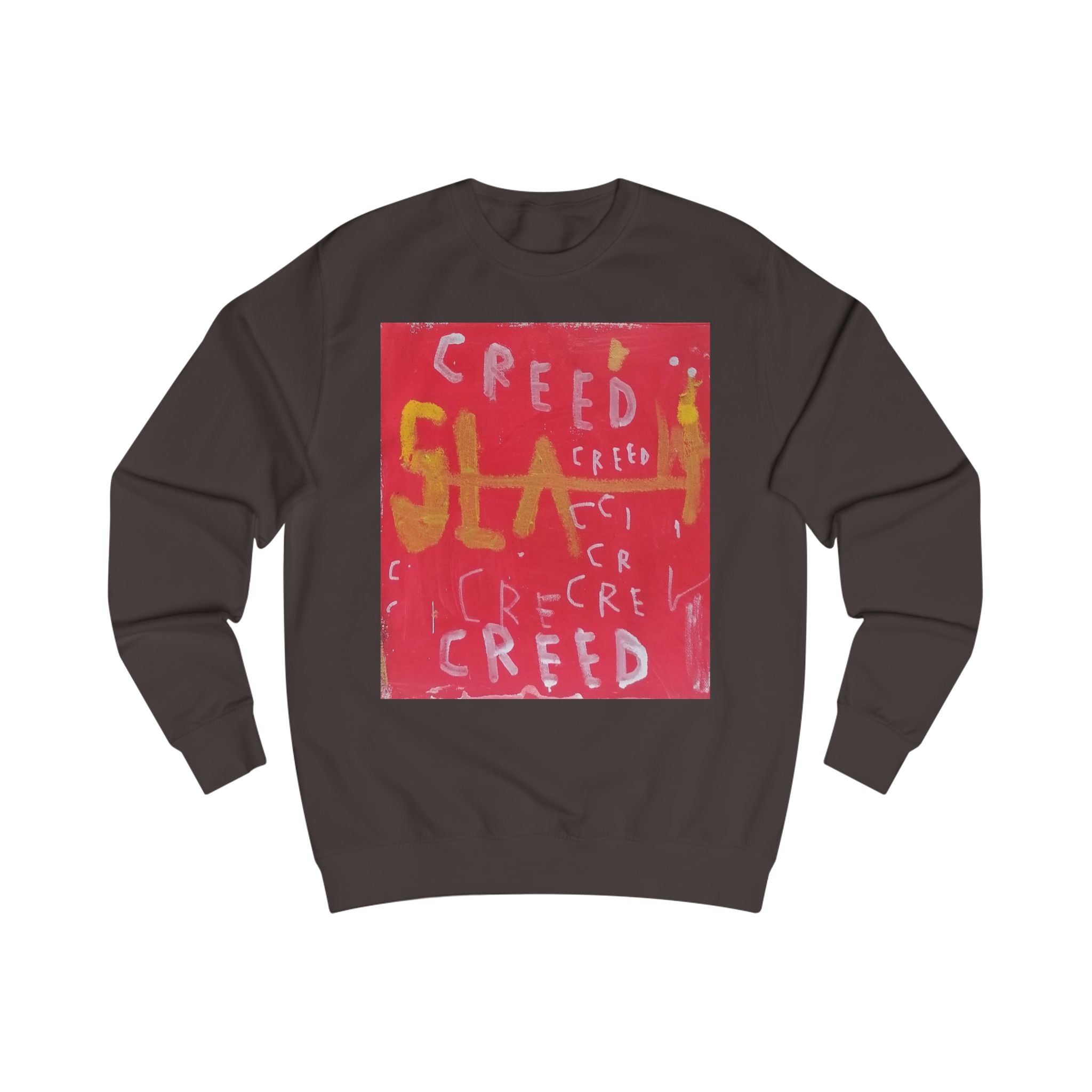Creed - Intellectual Sweatshirt