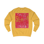 Creed - Intellectual Sweatshirt