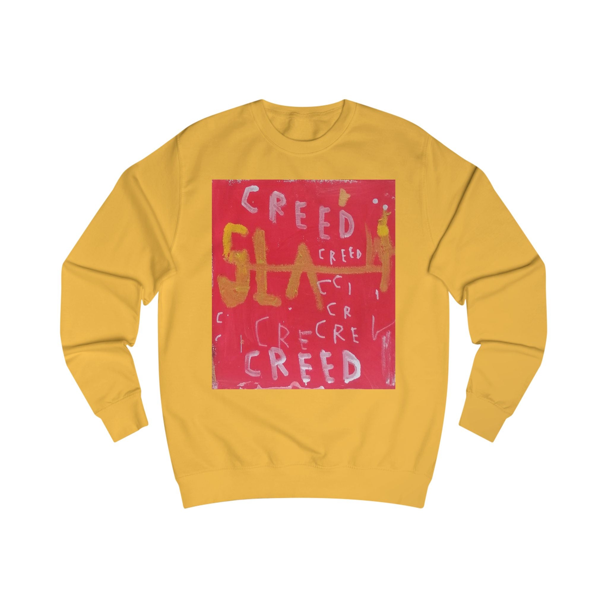 Creed - Intellectual Sweatshirt