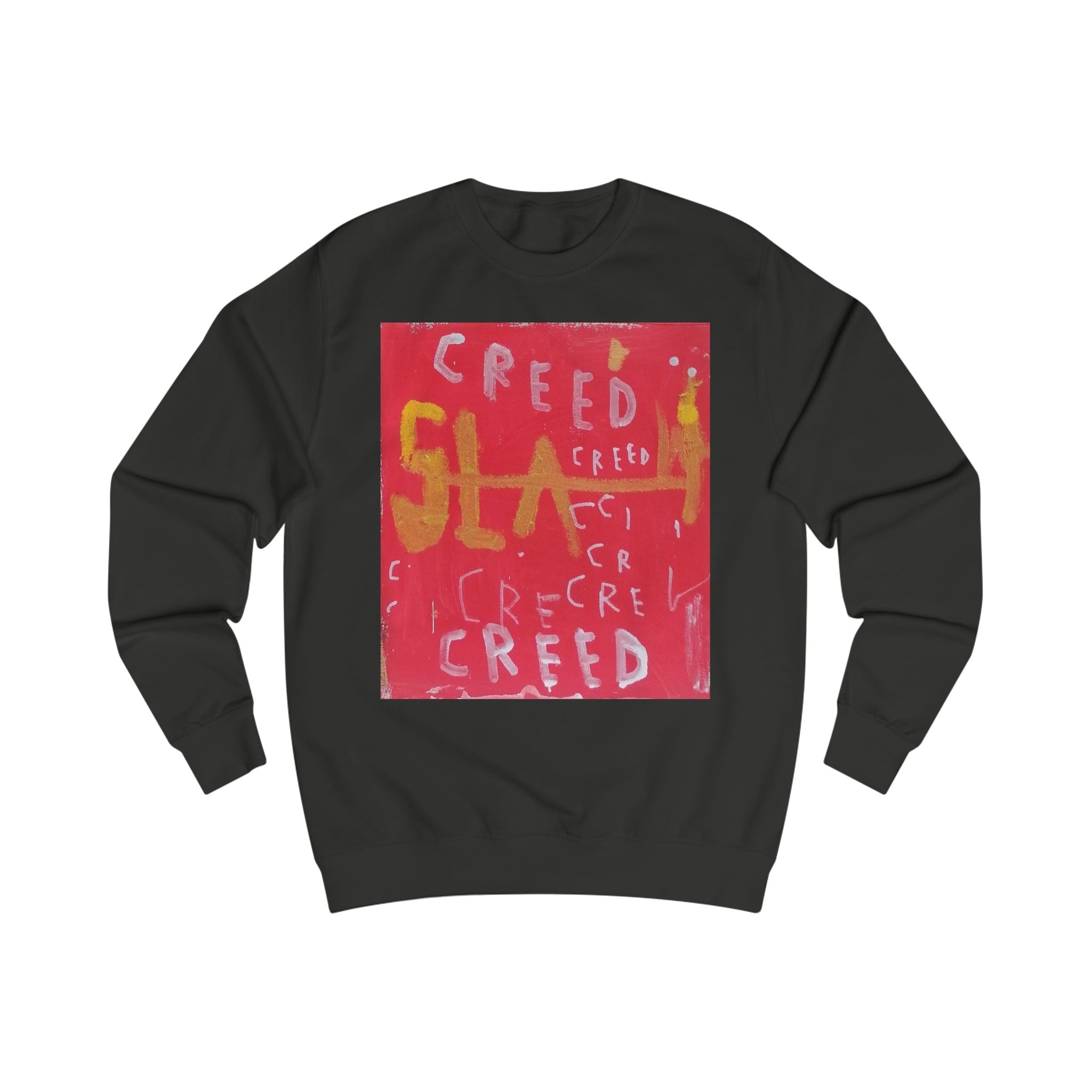 Creed - Intellectual Sweatshirt