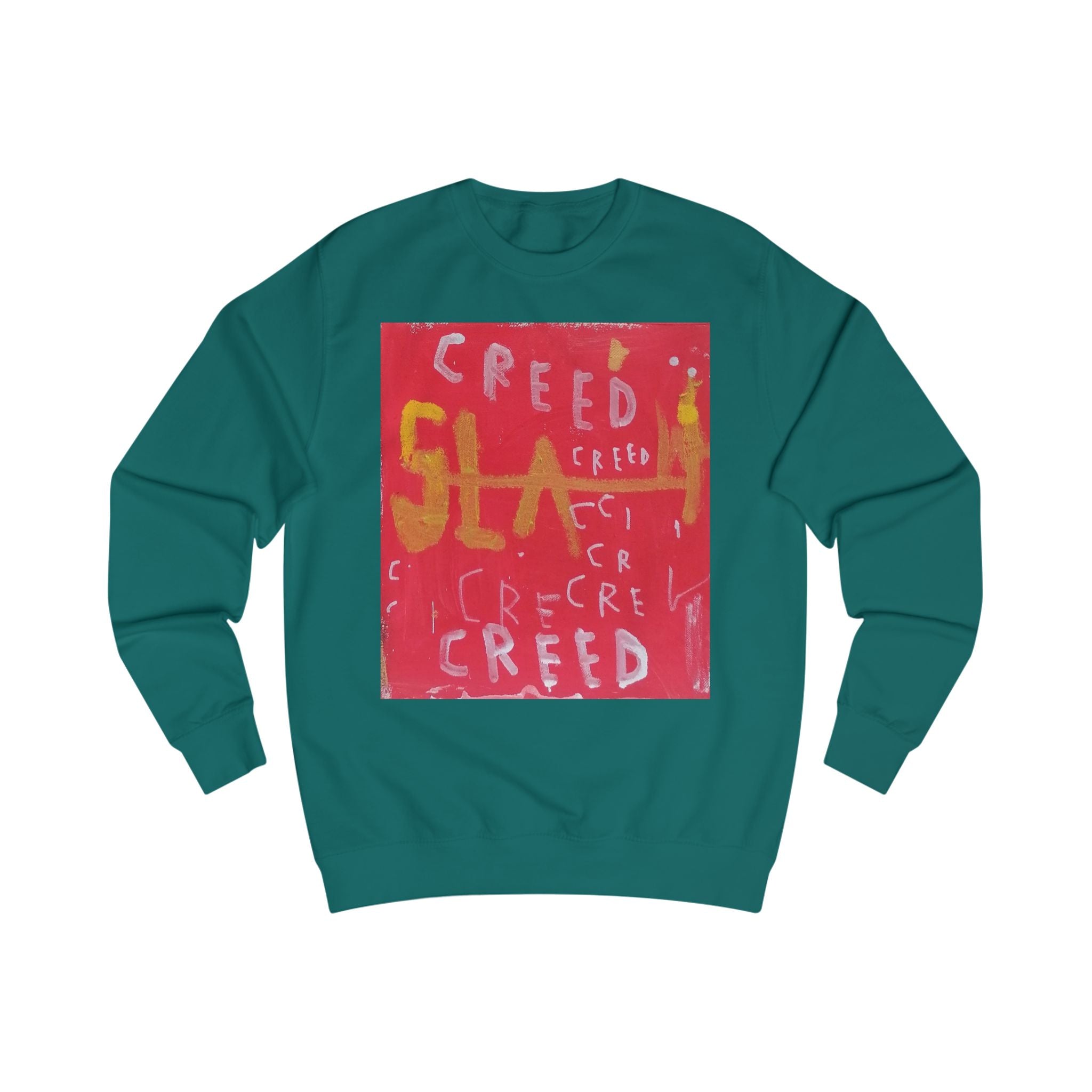 Creed - Intellectual Sweatshirt