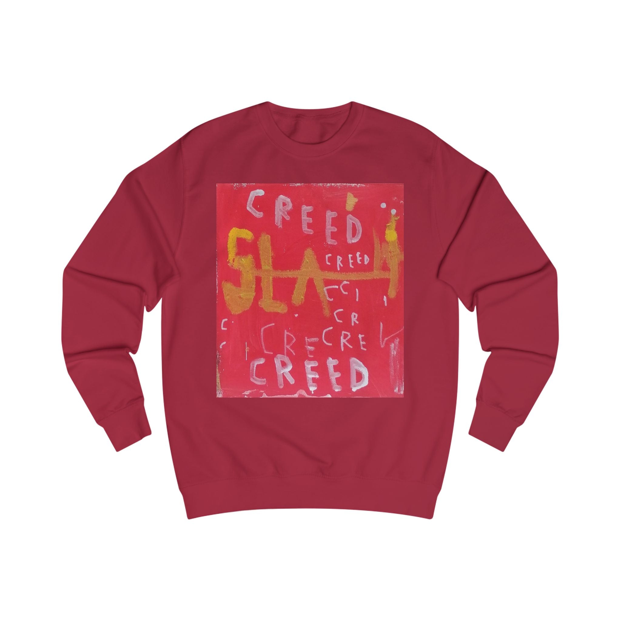 Creed - Intellectual Sweatshirt
