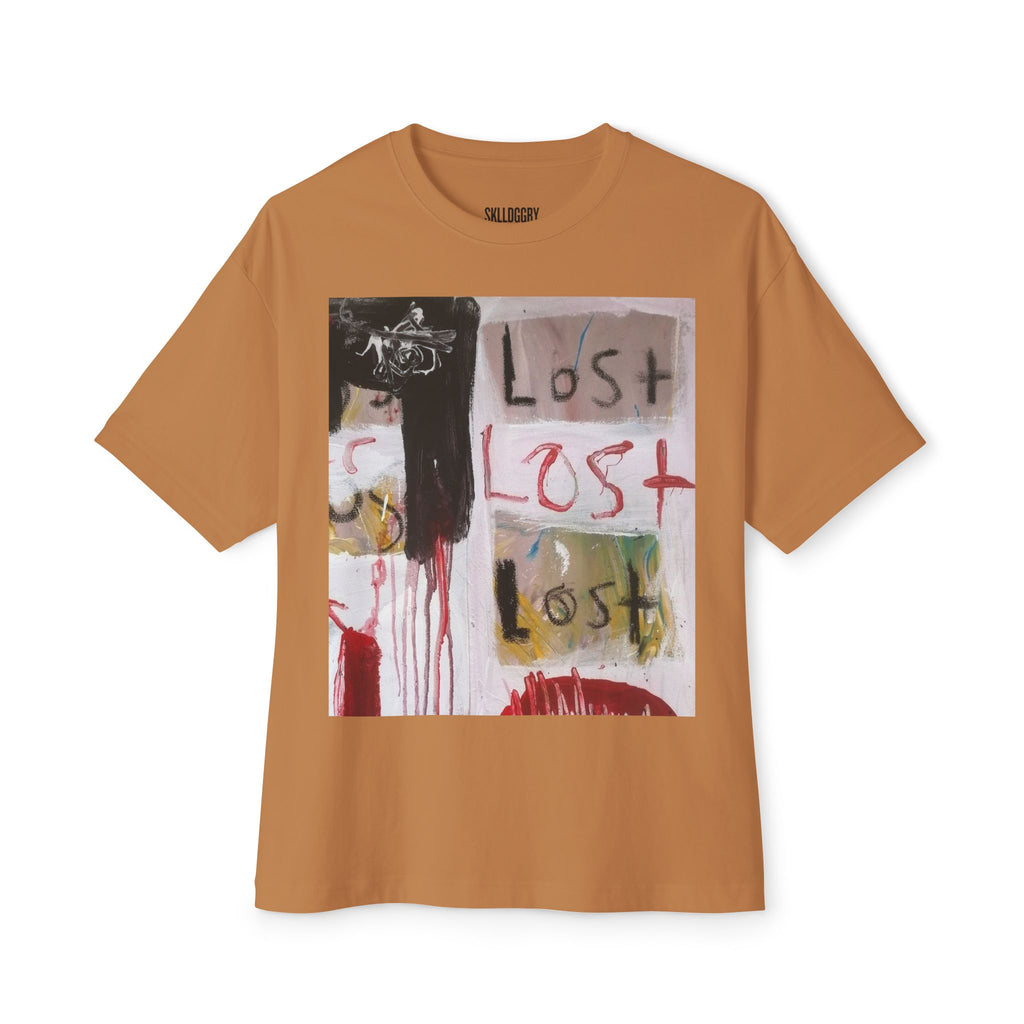 Lost - Entry Point Tee
