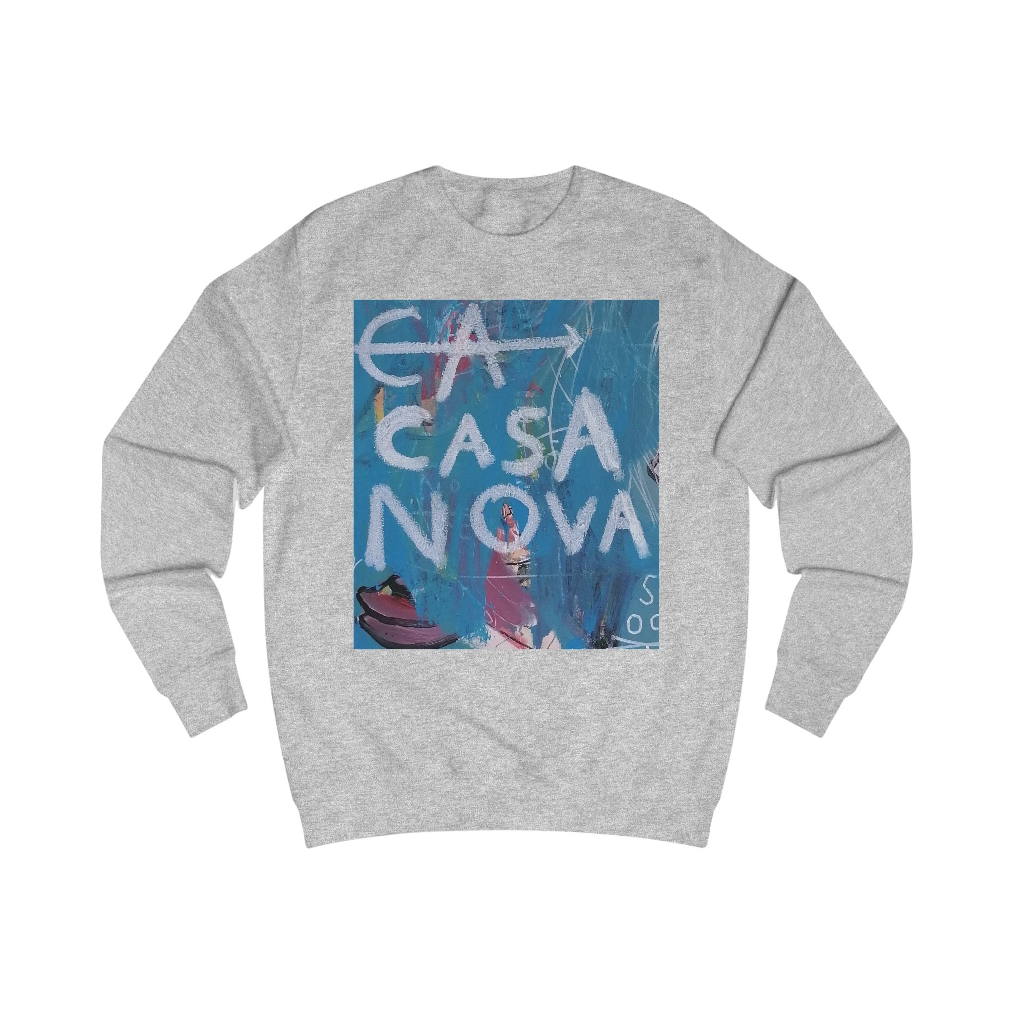 Casanova - Intellectual Sweatshirt