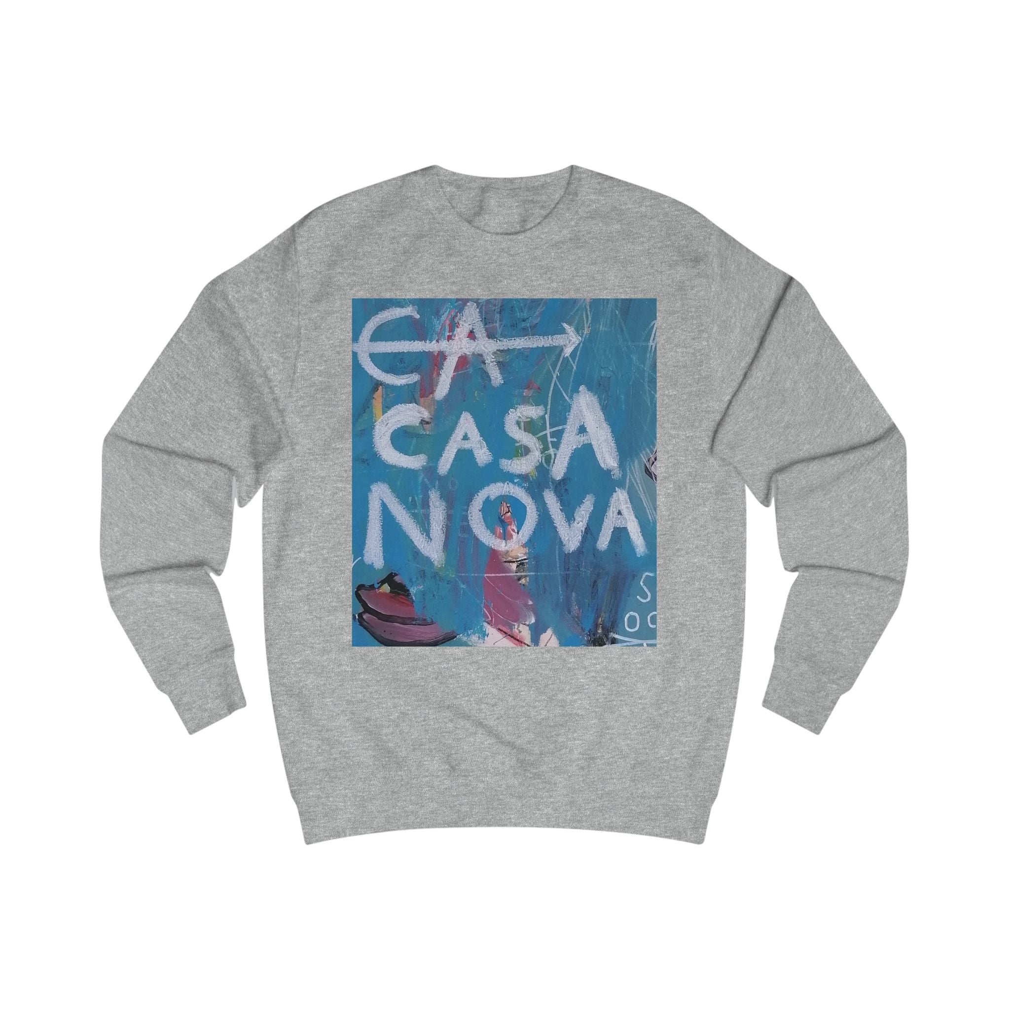 Casanova - Intellectual Sweatshirt