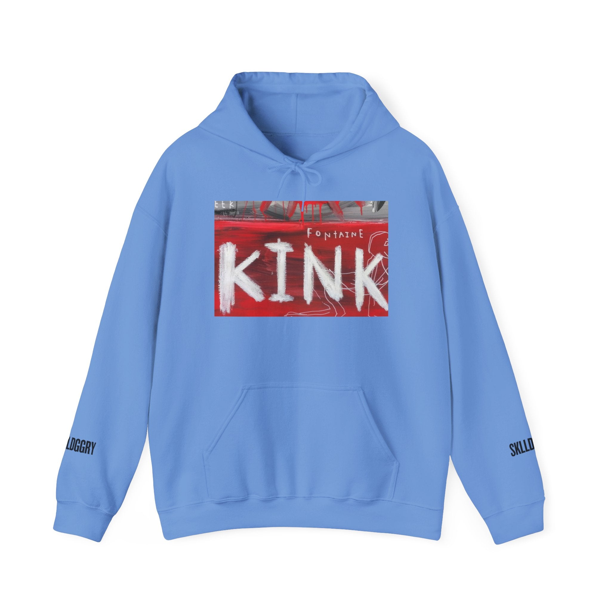 Kink - Uniform Hoodie