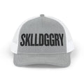 Sklldggry Annex Snapback