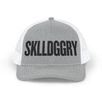 Sklldggry Annex Snapback