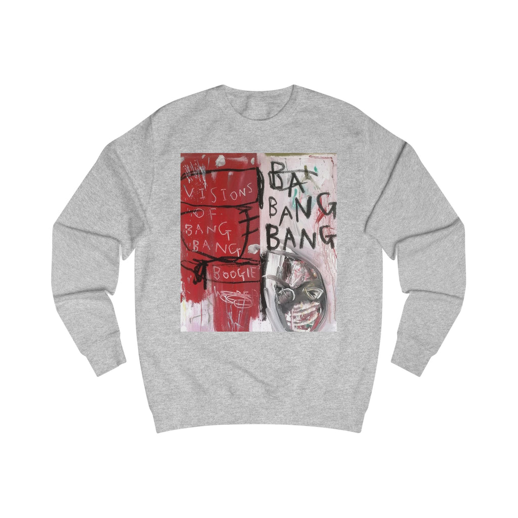 Bang Bang - Intellectual Sweatshirt