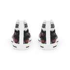 GW-10 / HAWKEYE - Groundworks High-Top