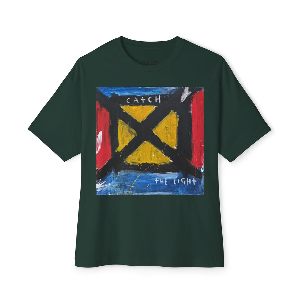 Catch The Light - Entry Point Tee