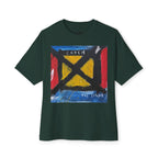 Catch The Light - Entry Point Tee