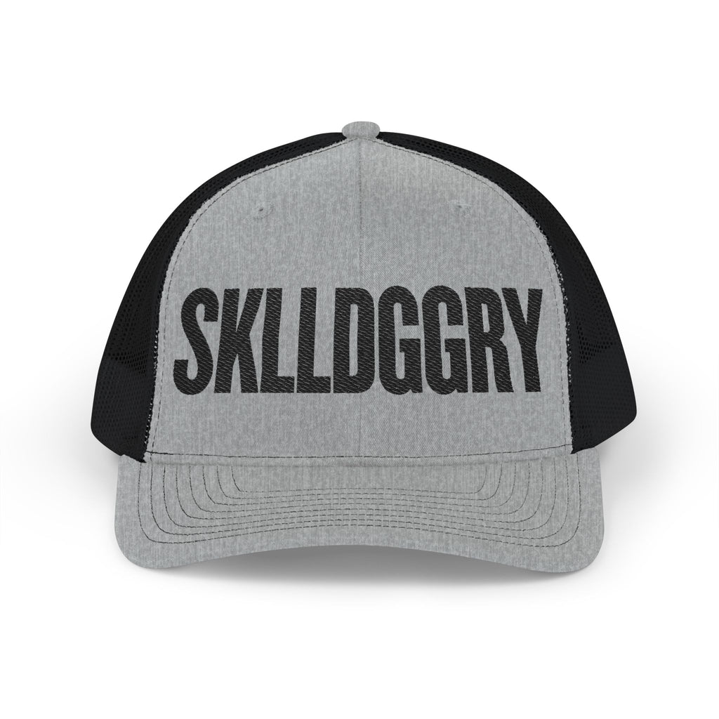 Sklldggry Annex Snapback