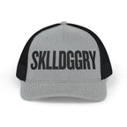 Sklldggry Annex Snapback